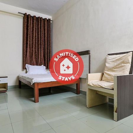 SPOT ON 60610 Malabar Tourist Home Kannur Bagian luar foto