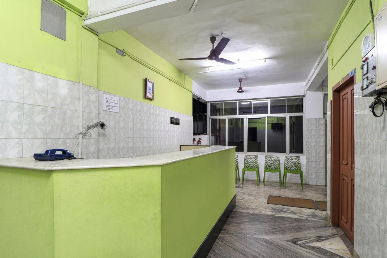 SPOT ON 60610 Malabar Tourist Home Kannur Bagian luar foto