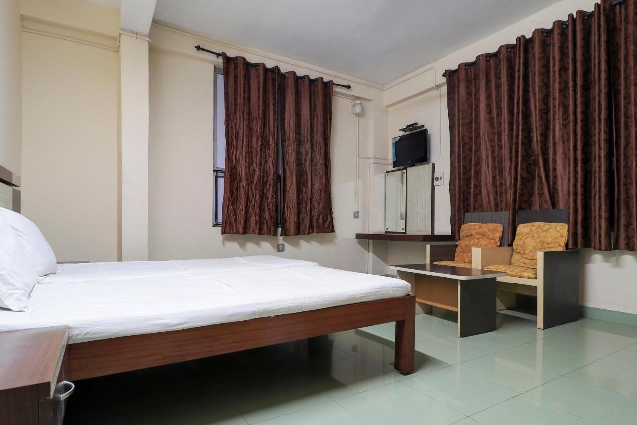 SPOT ON 60610 Malabar Tourist Home Kannur Bagian luar foto